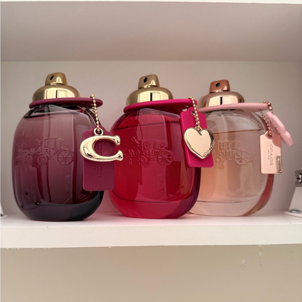 Meet your Posher, Mercedes